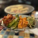 ホルモン長岡 天満橋店 - 