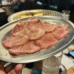 ホルモン長岡 - 