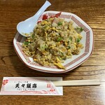 天々飯店 - 