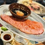 ホルモン長岡 - 