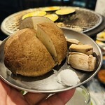 ホルモン長岡 - 