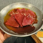 ホルモン長岡 - 