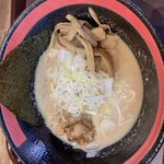 Ramen Fujimi - 濃厚白湯醤油