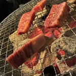 ホルモン長岡 - 