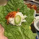 ホルモン長岡 - 