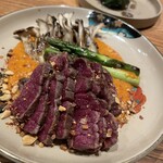 日本のお酒と馬肉料理 うまえびす - 