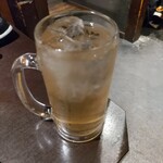 山小屋 居酒屋 Sumika - モスコミュール