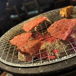 ホルモン長岡 - 