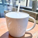 STARBUCKS COFFEE - 