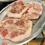 ホルモン長岡 - 