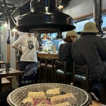 ホルモン長岡 - 