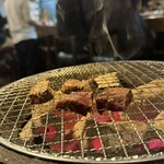 ホルモン長岡 - 