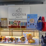 GODIVA  - GODIVA さいか屋横須賀店