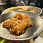 ホルモン長岡 - 