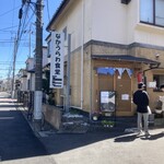 Nakaurawa Shokudou - 