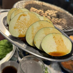 ホルモン長岡 - 