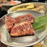 ホルモン長岡 - 