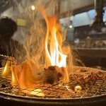 ホルモン長岡 - 