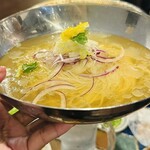 ホルモン長岡 - 