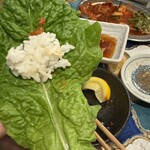 ホルモン長岡 - 