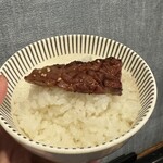 ホルモン長岡 - 