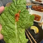 ホルモン長岡 - 