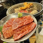 ホルモン長岡 - 