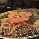 ホルモン長岡 - 