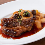 神田の肉バル RUMP CAP - 