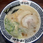 久留米ラーメン清陽軒 - 