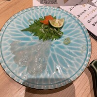 梅田 鮨割烹のの - 