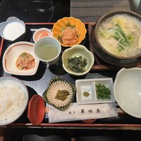 博多華味鳥 銀座4丁目店 -  博多華味鳥 銀座4丁目店 -