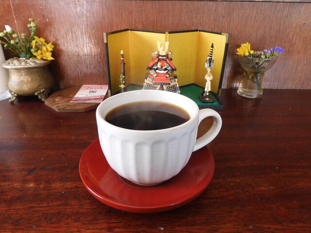 ジャンク - 古川（喫茶店）の写真