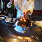 横浜うかい亭 - 