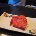 横浜うかい亭 - 