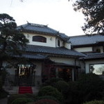 横浜うかい亭 - 