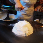 横浜うかい亭 - 