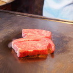 横浜うかい亭 - 