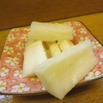 伊藤家 - ２０１４年１月再訪問②