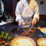 横浜うかい亭 - 