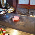 横浜うかい亭 - 