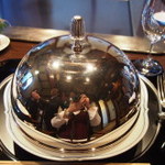 横浜うかい亭 - 