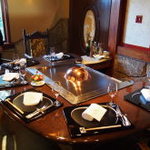 横浜うかい亭 - 