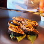 横浜うかい亭 - 