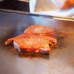 横浜うかい亭 - 