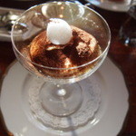 横浜うかい亭 - 