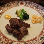 横浜うかい亭 - 