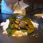 横浜うかい亭 - 