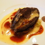 横浜うかい亭 - 