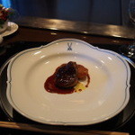 横浜うかい亭 - 